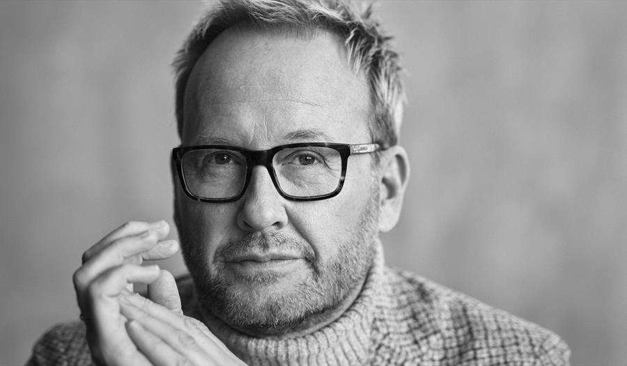 Sigvart Dagsland