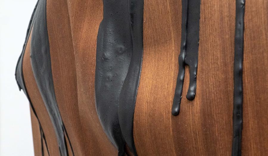 Odin Austefjord 'Stillness'