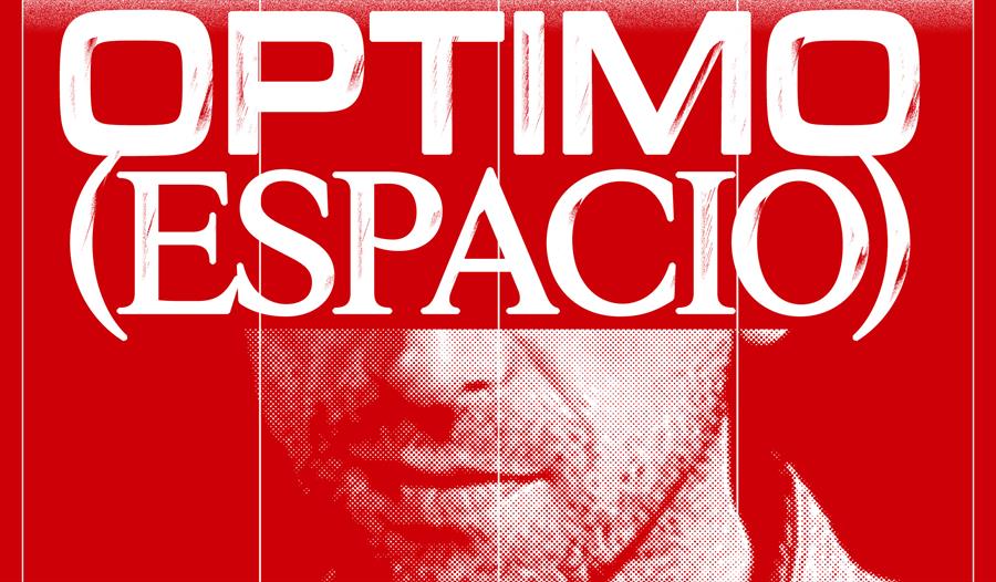 Ekko pres. Optimo (Espacio)