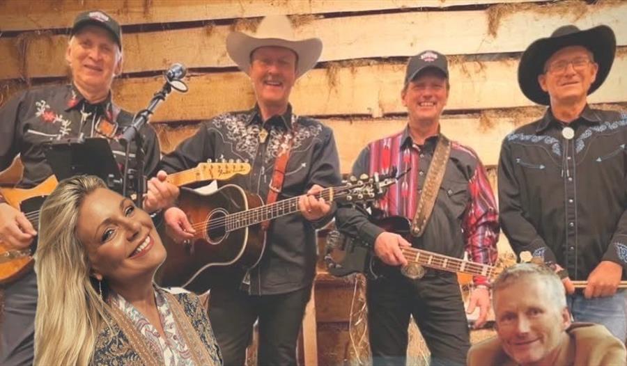 Band Nashville Sound
