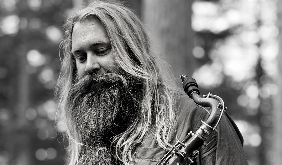 Trygve Seim & Tord Gustavsen: Inner Chorals