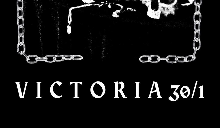 Vic 20 år: Vestindien