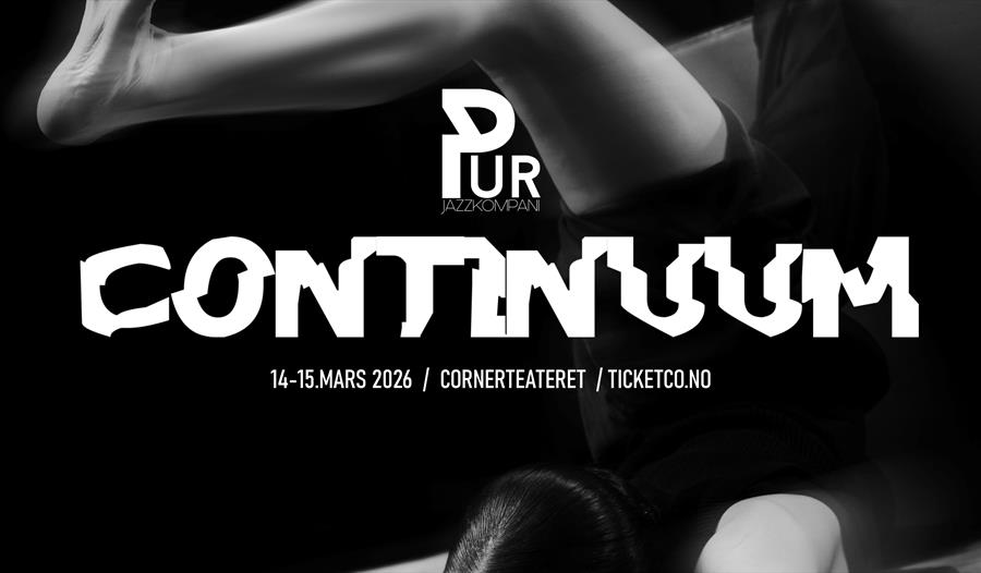 CONTINUUM - Premiere