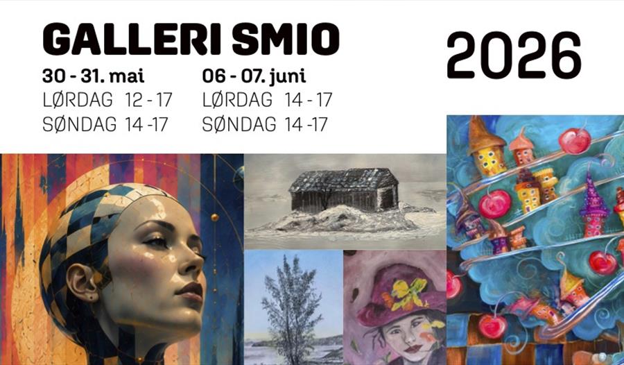 Sommerutstilling