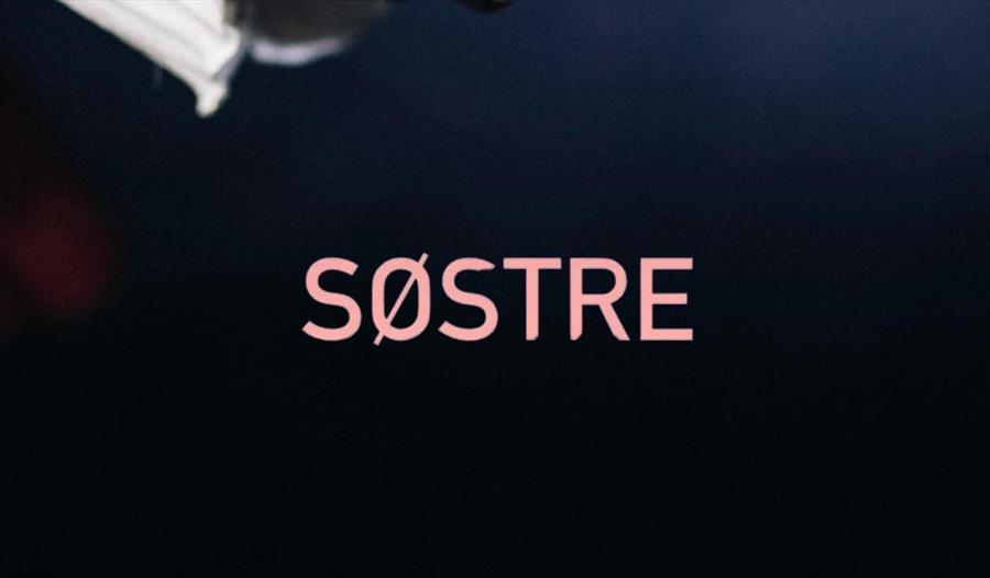 Søstre - fredag 9.mai