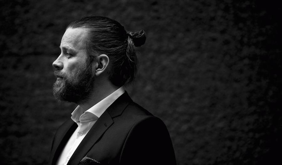 Peter Nordberg
