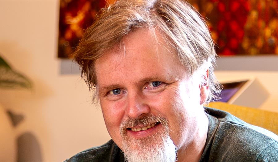 Rolf Atle Kristoffersen