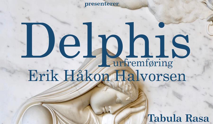 Delphis // URFREMFØRING