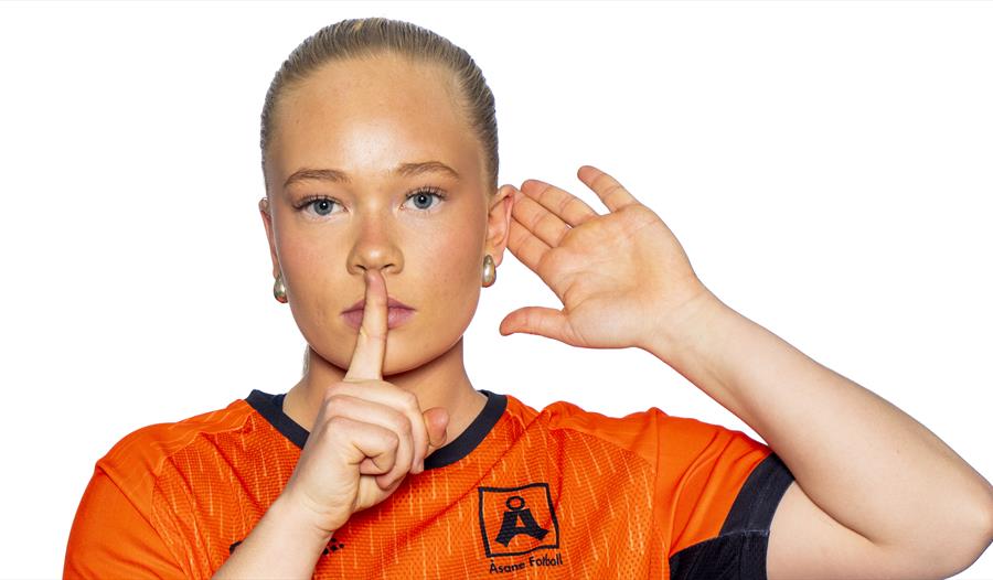 Playoff til Toppserien! Åsane-Røa