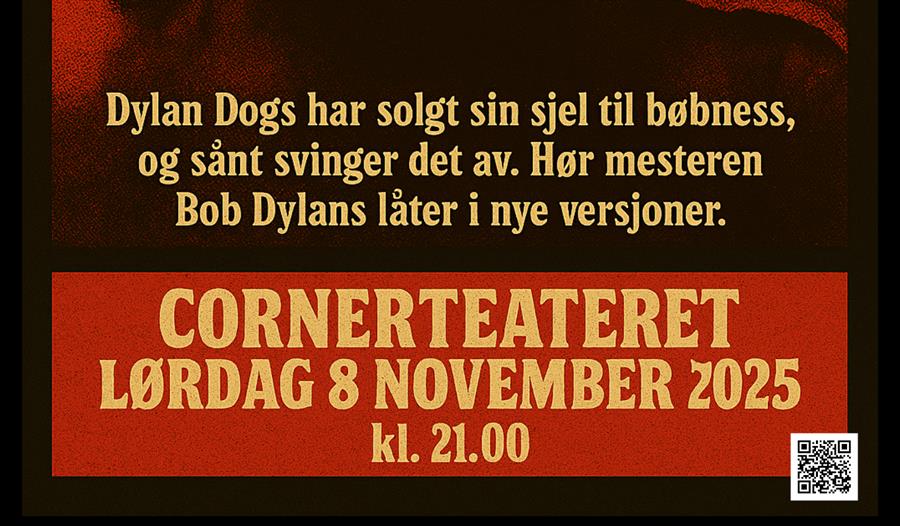 DYLAN DOGS