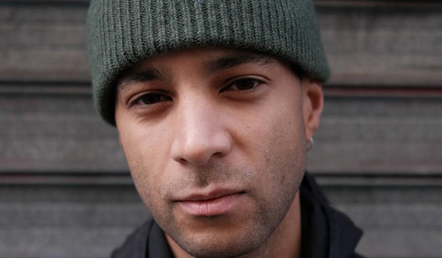 Joel Ring solo//Sune Dommersnes og Jeanette Schreurs duo