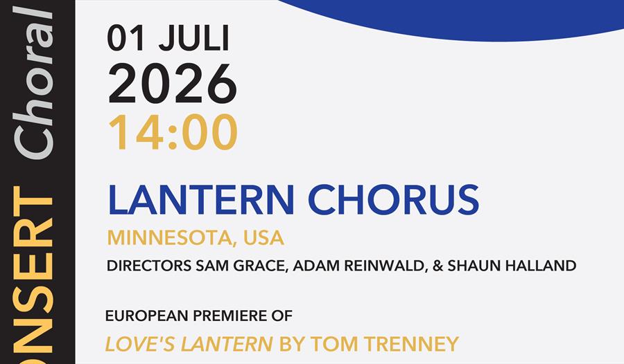 Lantern Chorus