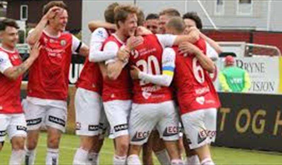 Fotballspillere fra Bryne FK