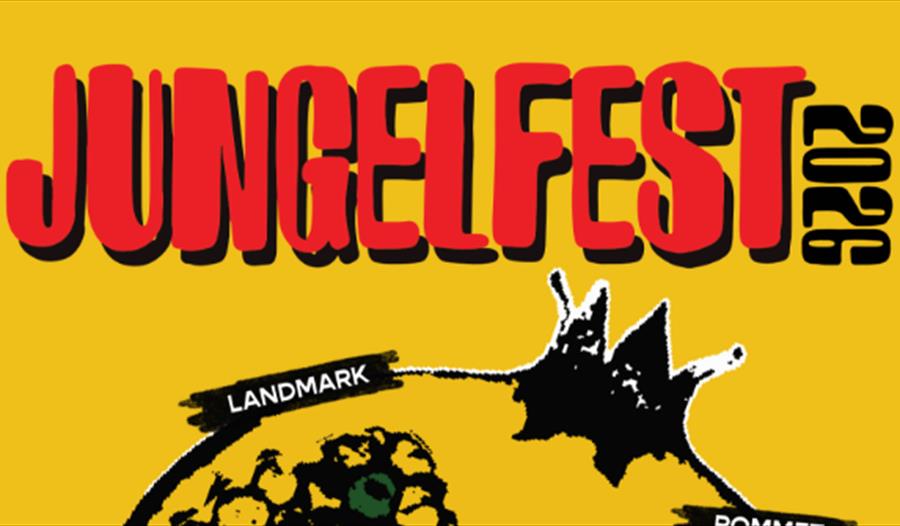 Jungelfest