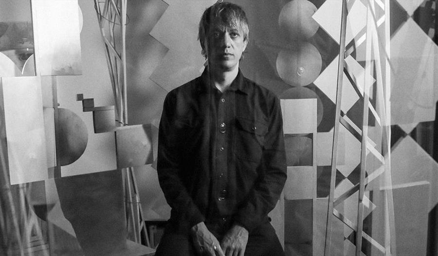 Steve Gunn