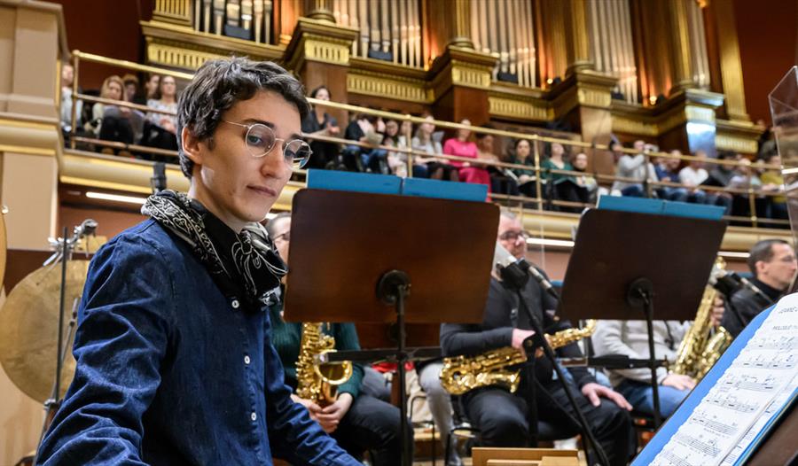 Cécile Lartigau