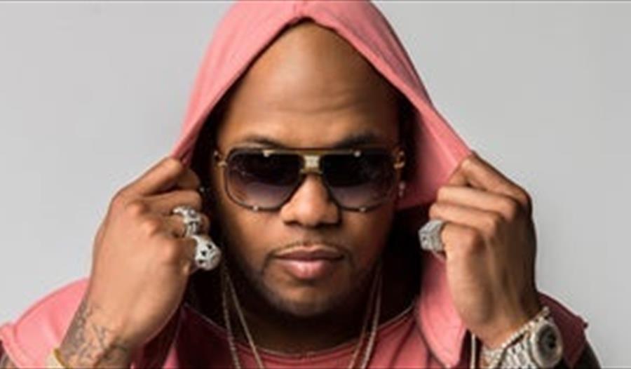 Flo Rida
