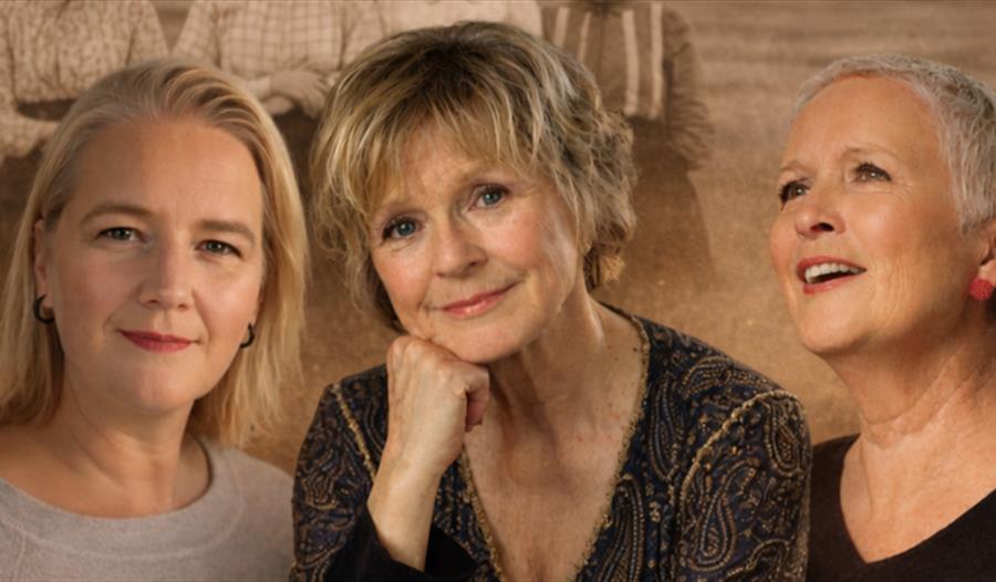 Røyster mellom to land