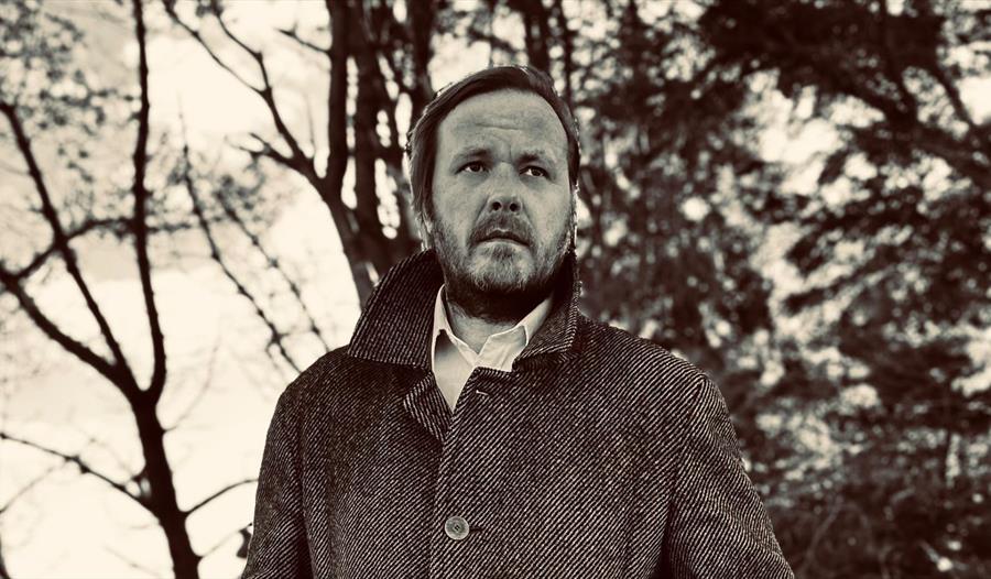 Bilde av fremførende artist, Oliver Hohlbrugger