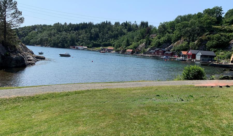 Austrevågen