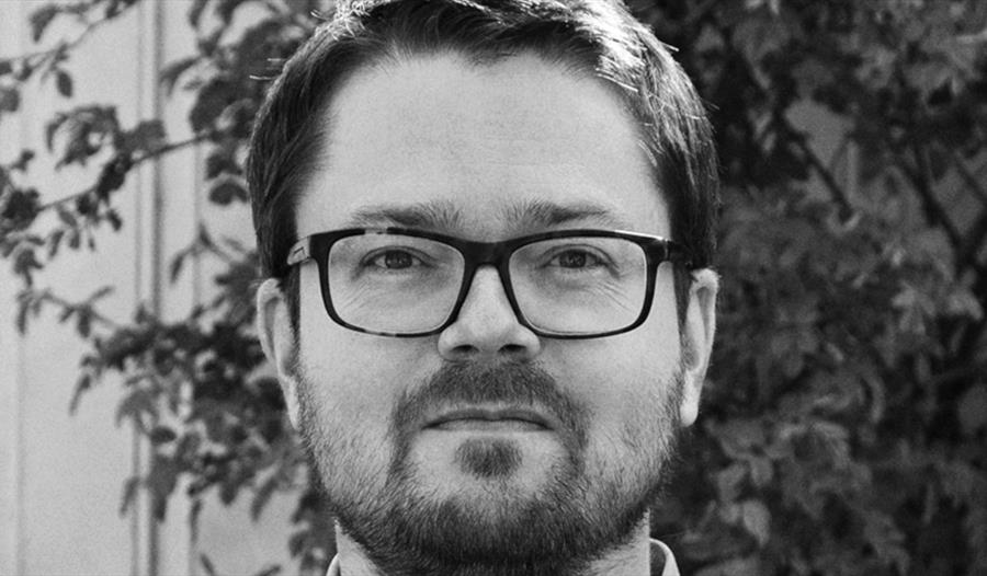 Bjørn Ivar Fyksen