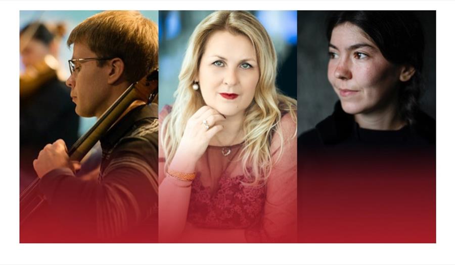 Marit Kristine Risnes, Olav Stener Olsen, Goedele Taveirne
