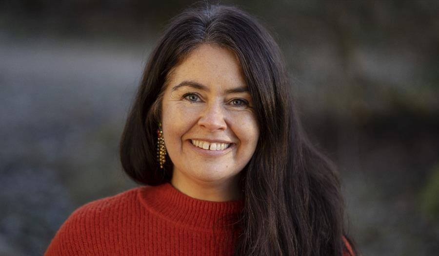 Bildet Marianne Stenerud