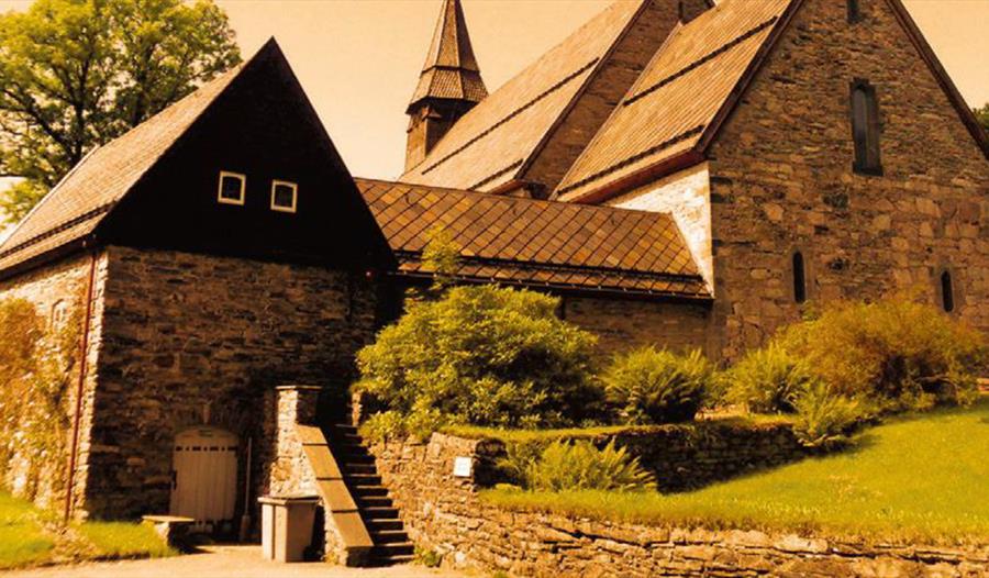 Drømmer, lengsler og nye horisonter