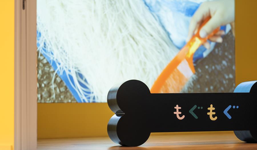 Moko Moko Travel - installasjonsbilde