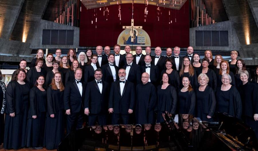 Great River Chorale