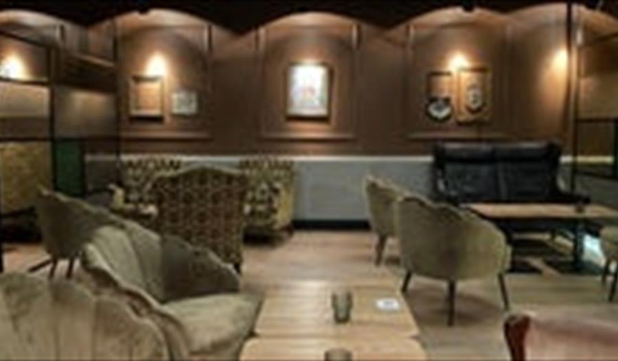 Eigra Vin & Cocktailbar