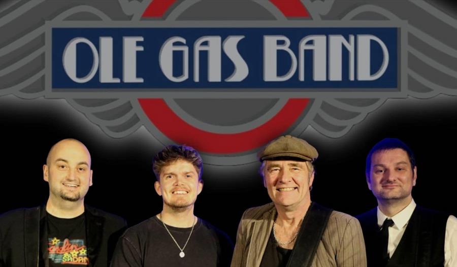 Ole Gas Band