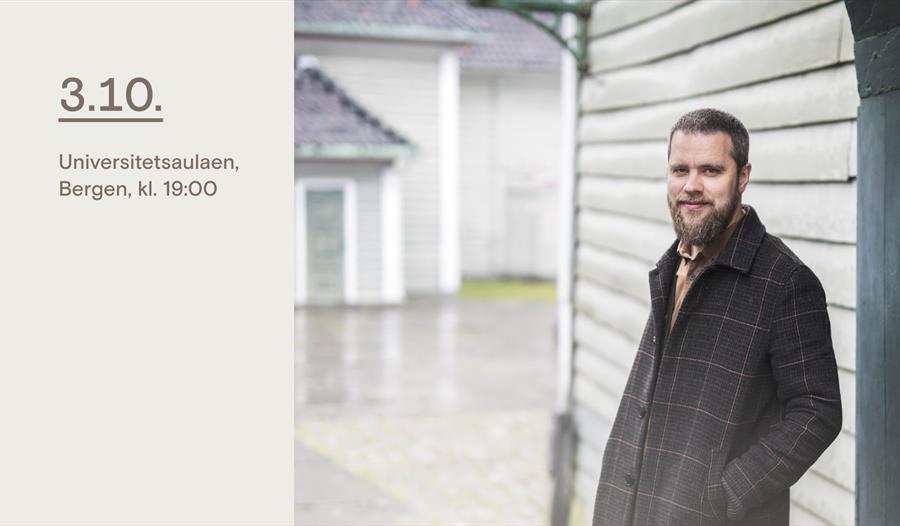 Ørjan Matre