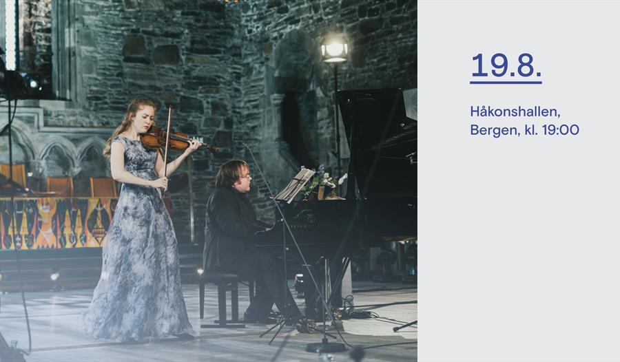 Ålien, Lied Haga & Haagenrud