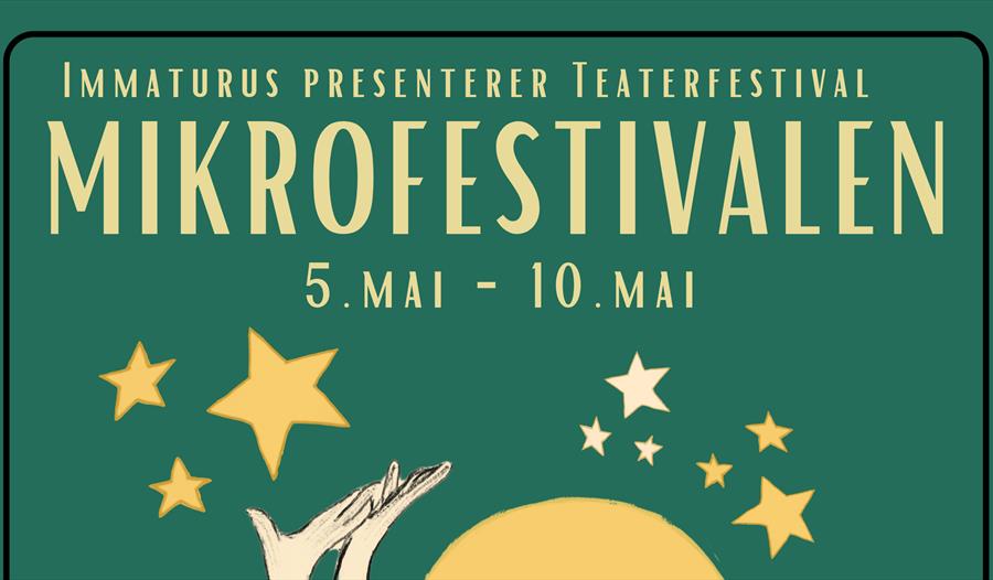 Mikrofestivalen 2025