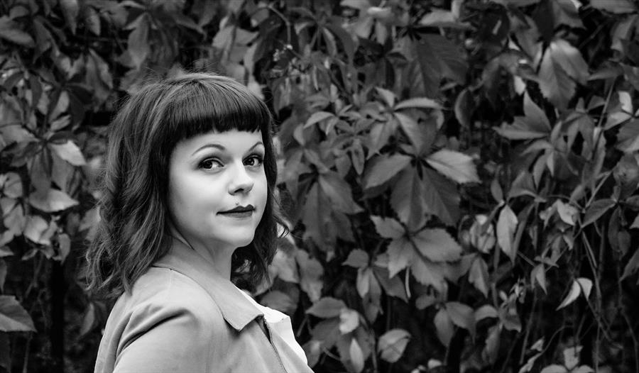 Marianne Alme