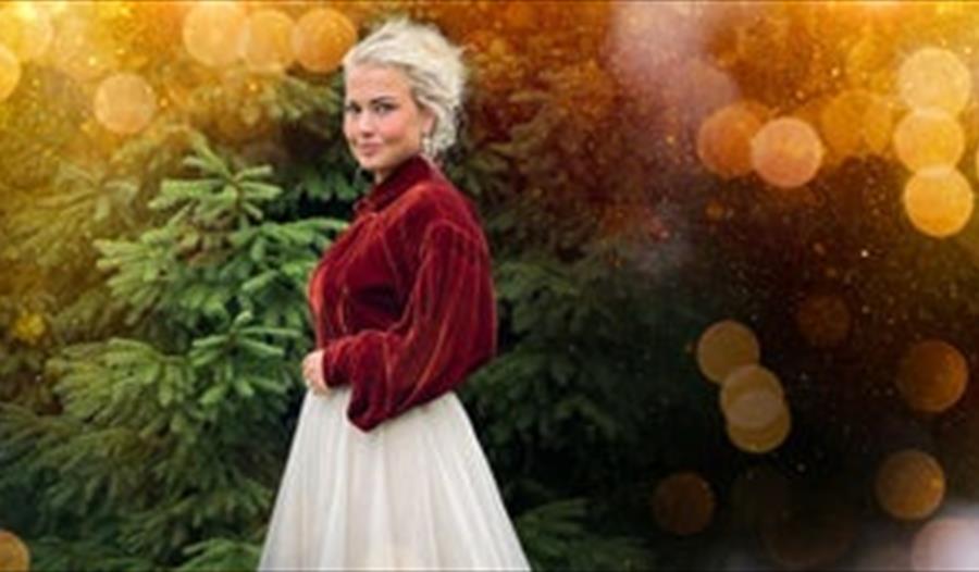 Helene Bøksle