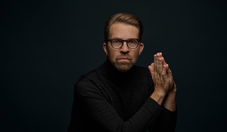Leif Ove Andsnes