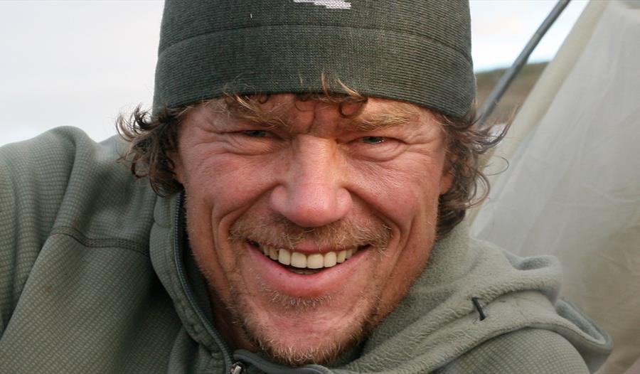 Lars Monsen
