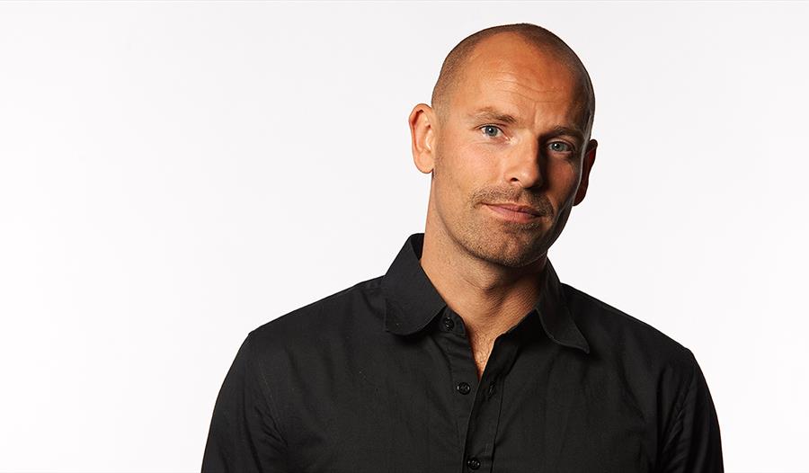 Jonas Kinge Bergland