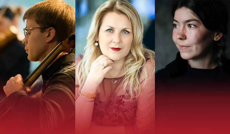 Olav Stener Olsen, Marit Kristine Risnes, Goedele Taveirne