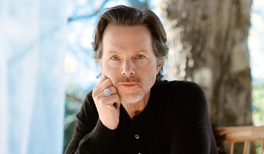 Bildet av Espen Lind