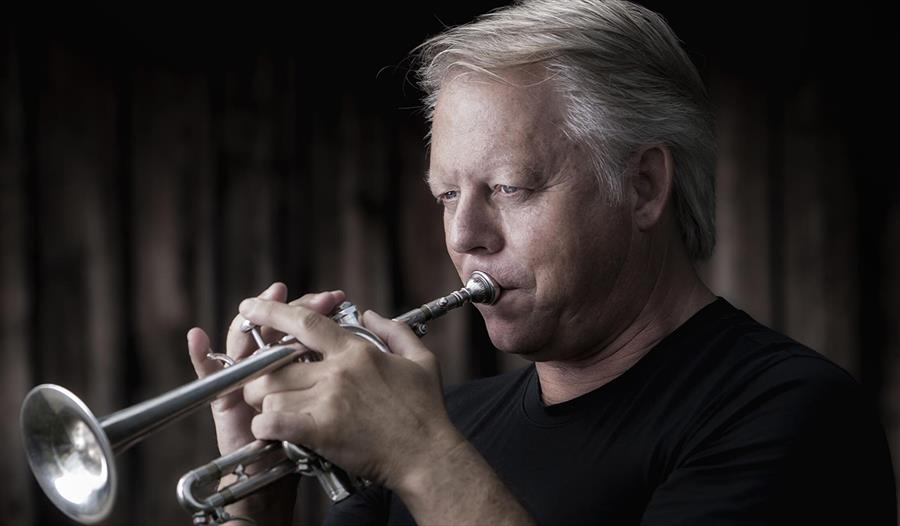 Trompetister Ole Edvard Antonsen