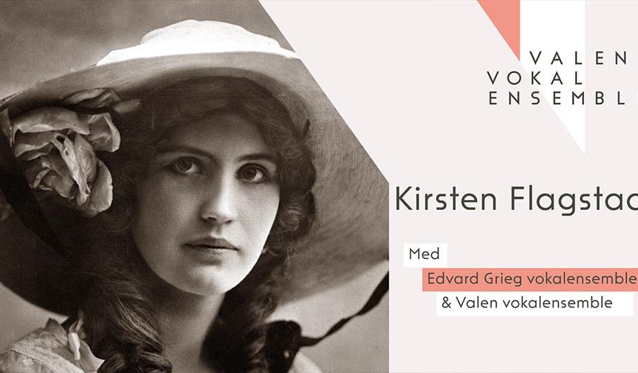 Kirsten Flagstad