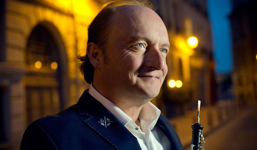 Bildet av François Leleux