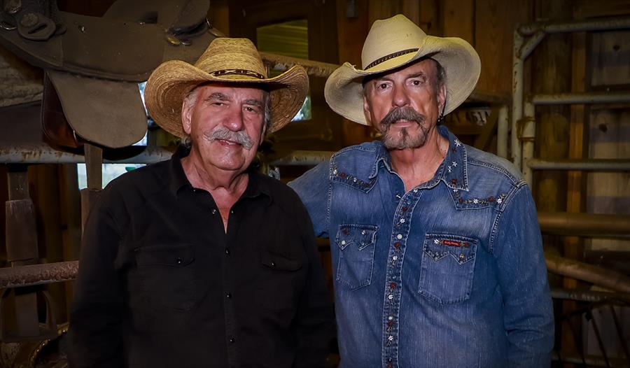 Bellamy Brothers