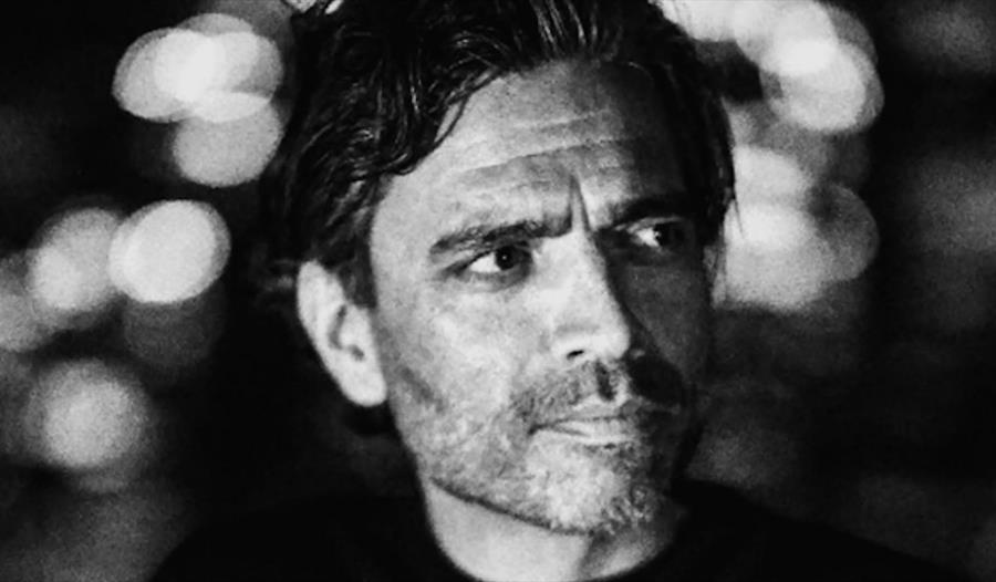 Fredrik Saroea Quintet