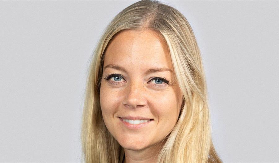Ingebjørg Finnbakk