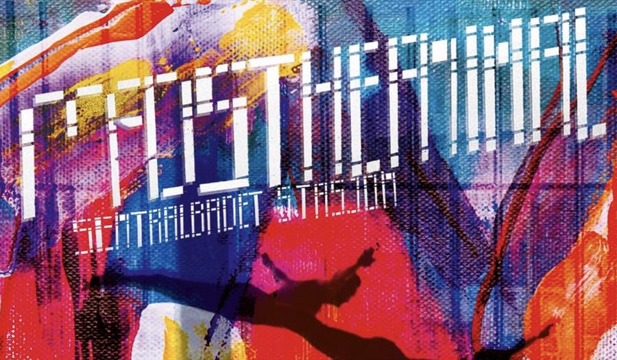 Madstheanimal slippfest!