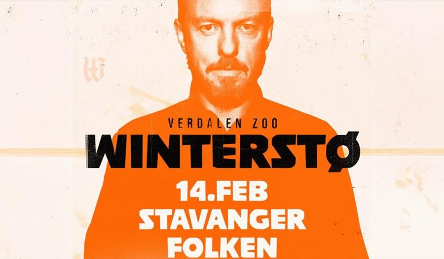 Terje Winterstø Røthing